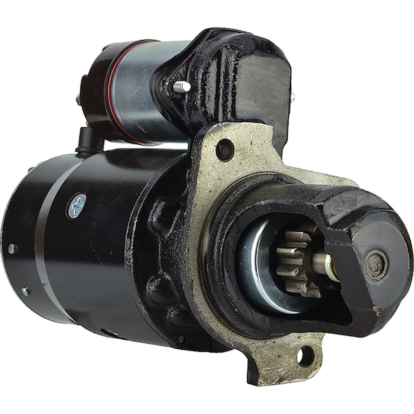 Db Electrical Starter For Hyster H100E H100Xl2 All 1108443 1108493 1109418; 410-12670 410-12670 - main